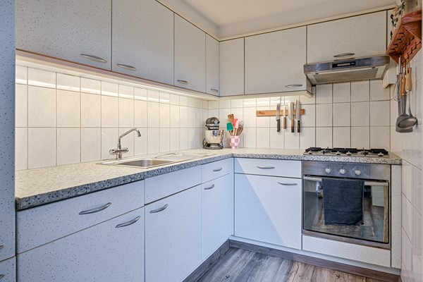 Medium property photo - Kanariestraat 8, 3201 VE Spijkenisse